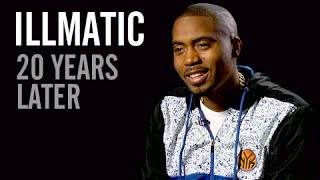 Nas Illmatic Youtube