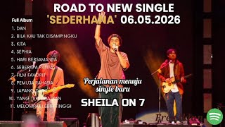 Download lagu BEST OF SHEILA ON 7 FULL ALBUM TERPOPULER | Clipspot mp3