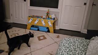 Me and Judy...so sweet