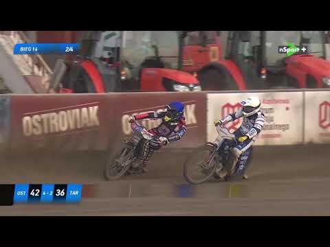 Oto jak TŻ Ostrovia radziła sobie w w minionym sezonie eWinner 1. Ligi