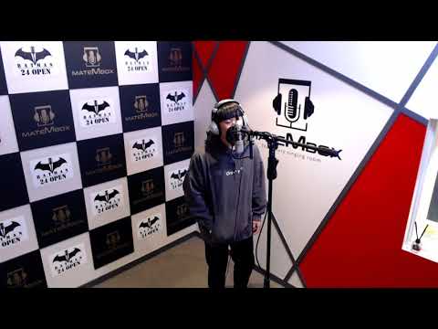 보컬트레이닝공간) 그_냥/윤딴딴 여름꽃 [메이트엠박스]