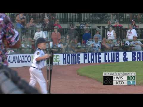 6-Year-Old Minor League Manager 'Coach Drake Is Back Getting Ejected & Throwing A Tantrum