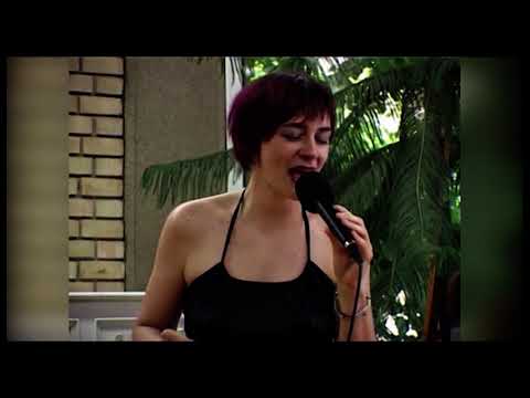 G. Gershwin - I got rhythm - Svetlana Milodanović