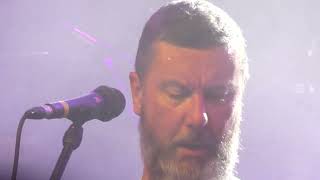 Xentrix - Questions &amp; Reasons for destruction  live in Stuttgart @ Im Wizemann 29.11.2022