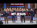 My Jesus (LIVE) | Triumphant Quartet