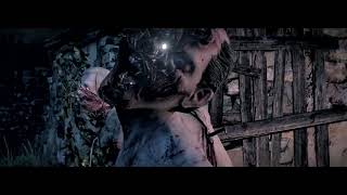 【サイコブレイク】変わりはてる住人