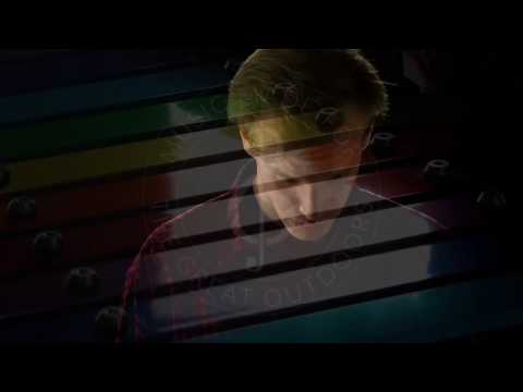 Rainbow Capella Outdoor Instrument video 1
