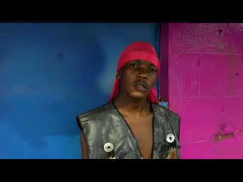 TheLuchi - Rivas (Behind The Scenes)