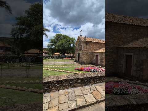 Histórica Coronel Xavier Chaves #turismo #minasgerais