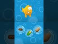 Bubble Guppies Nintendo DS