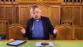 Children's Service 23rd August