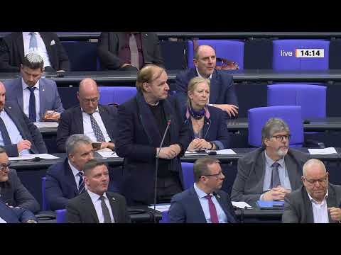 Herr Dobrindt, sind Sie unfähig oder ist Merz ein Lügner? | Dr. Gottfried Curio