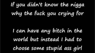 Young Cash - Worst I Ever Had w/ Lyrics