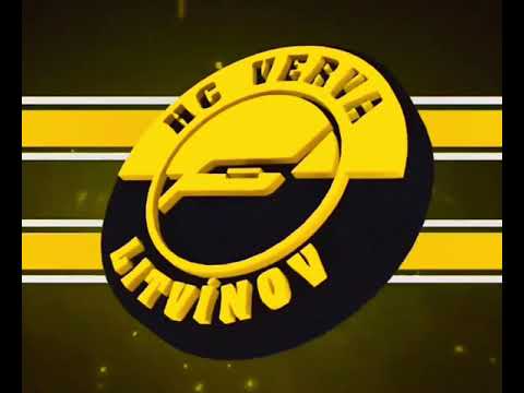HC VERVA LITVÍNOV SONG 2025 @hcverva1 @webhokejcz