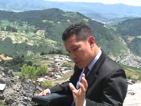 Cesar Cetino_Anoche yo soñaba la venida del Señor