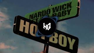 Nardo Wick Ft. Lil Baby- Hot Boy (Bass Boosted)