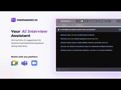 Item video thumbnail