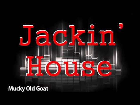 Jackin' House Bass Mix 15 (Volume 6)