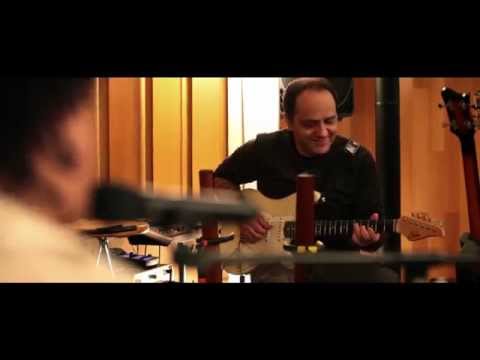 Djavan - Palco - Clipe Oficial - CD Ária