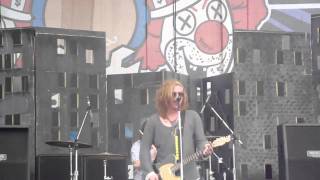 Friday Is Forever - We the Kings