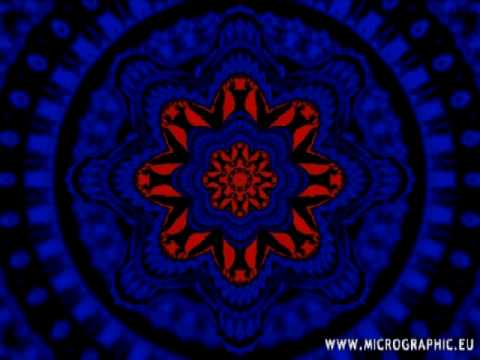 here we are / audio by Neurokontrol aka N´ko