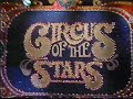 CBS Circus Of The Stars Aug 20 1981 INCOMPLETE