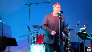 Stardust - Hoagy Carmichael - Cover