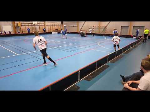 260201 Div 4 Higlights 💥💯💪🏑 Öckerö IBK  - IBF Älvstranden 