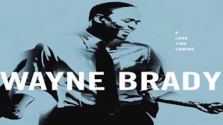 Wayne Brady ~ F.W.B. (Friends With Benefits) 432 Hz  | Smooth Soul