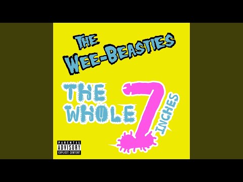 I Wish My Mom Would Smoke Pot With Me - The Wee-Beasties