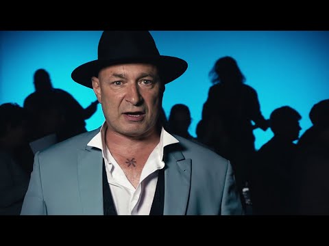 Daniel Landa - Reality Show (Oficiální videoklip)