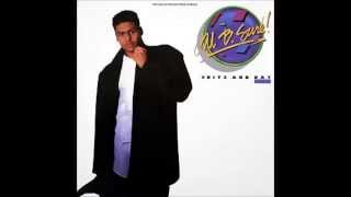 Al B  Sure! (1988) Nite And Day (Dusk Mix)
