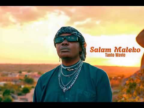Tanto Wavie - Salam Maleko (Alhamdulillah)