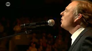 Orchestral Manoeuvres in The Dark - Stay With Me  OMD Live   #romantic @La-Musique @DJ_Francuz_ #90s