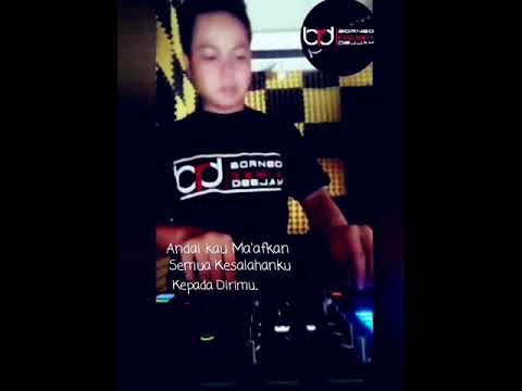 Maafmu Harapanku With Yudie On The Mixs