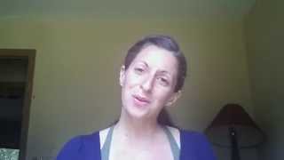 Summer Corrie - What Turns You On (Cover)