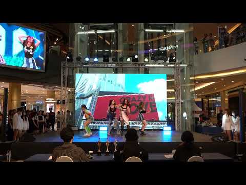 Nextar Girls cover ITZY - 09102022 MAYA x YOKOAN cover dance contest 2022