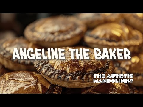 Angeline the Baker