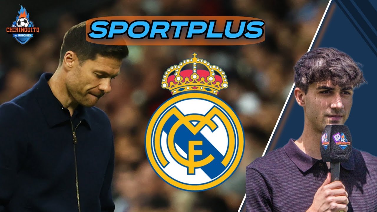 🚨🚨  ¡ULTIMÁTUM A XABI ALONSO ANTE EL ALAVÉS! | DÍA CLAVE EN EL 'CASO NEGREIRA'