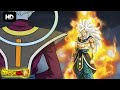 GOKU BETRAYED AND RETURNS TO THE PAST THE EXILED GOD FULL STORY 2025