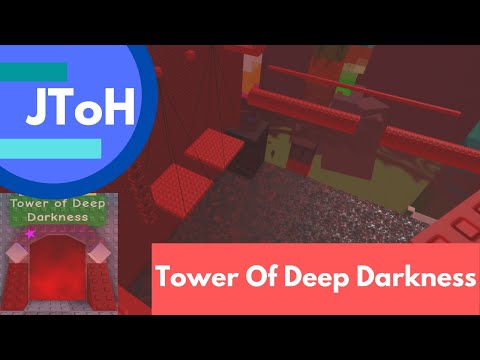 Tower Of Deep Darkness Commentary