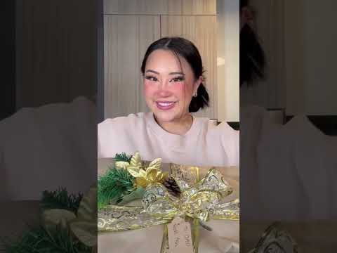 What I got my family for Christmas