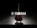 Đàn Guitar Điện Yamaha Pacifica 611HFM 