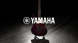 Video thumbnail for Yamaha Pacifica 611 HFM, Trans Purple | Gear4music demo by Gear4music Guitars