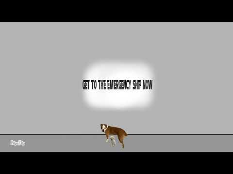 powerful pets episode two chameleon chaos