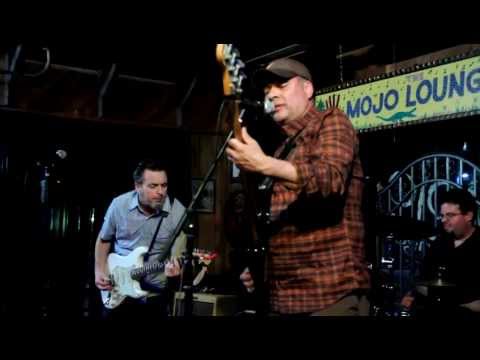 Johnny Cat Blues Band - Molina