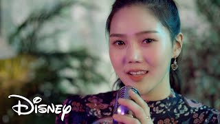 [影音] 效定(OhMyGirl) - Lead The Way (MV Teaser)