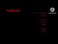 Victorious Lost Episode End Credits My Version