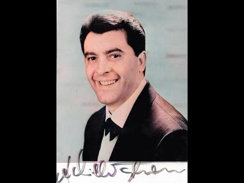 Achille Togliani - Canzoni d'altri tempi 4° Parte