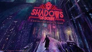 Shadows of Doubt gameplay video teaser